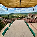 Apartman Via Corridoni - Massa Marittima