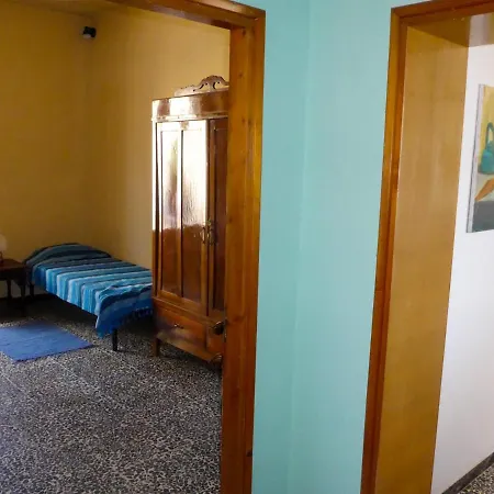 Apartment Via Corridoni - Massa Marittima