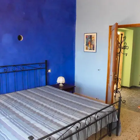 Apartment Via Corridoni - Massa Marittima