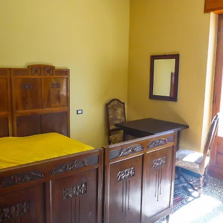 Apartment Via Corridoni - Massa Marittima