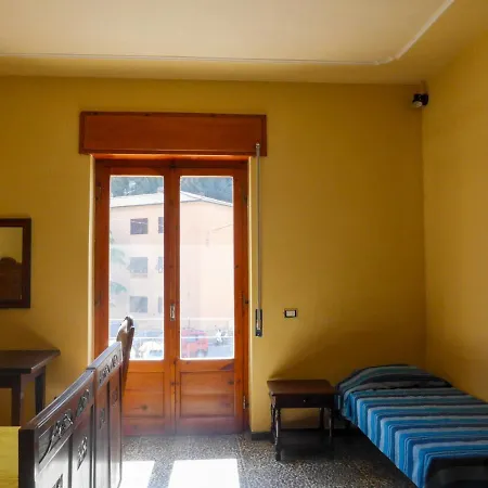 Via Corridoni - * Massa Marittima