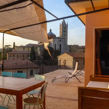 Via Corridoni - Apartment