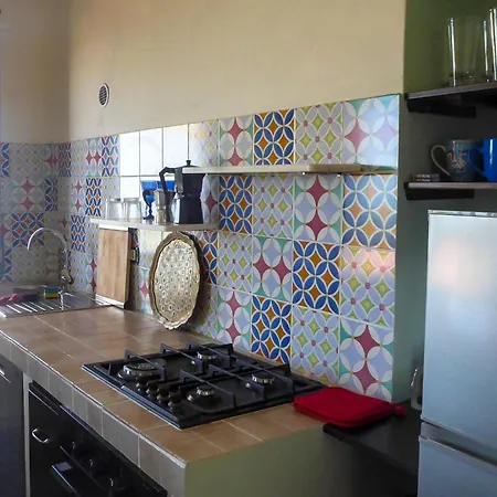 Via Corridoni - Apartment *