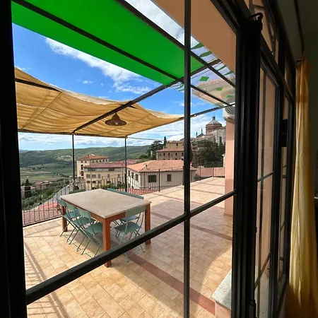 Via Corridoni - Apartman *