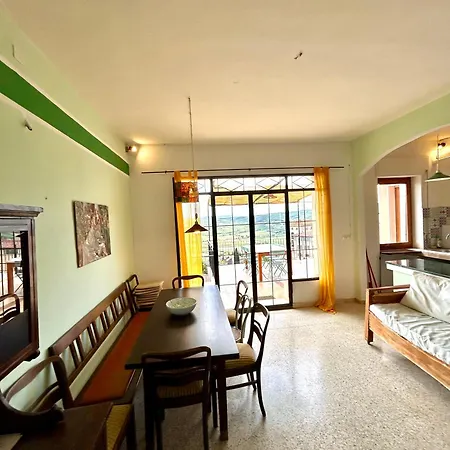 Apartman Via Corridoni - *