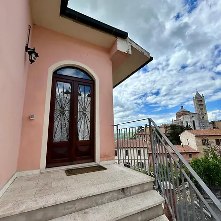 Via Corridoni - * Massa Marittima