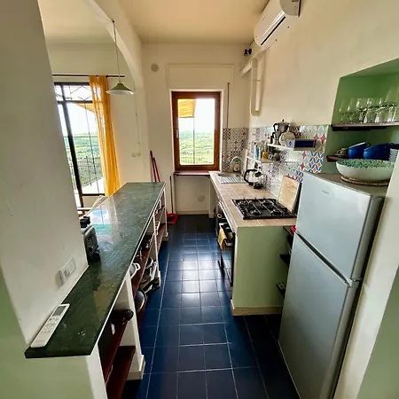 Via Corridoni - Apartamento