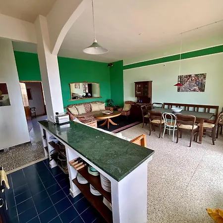 Apartment Via Corridoni -