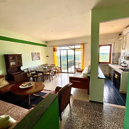 Via Corridoni - Apartamento *