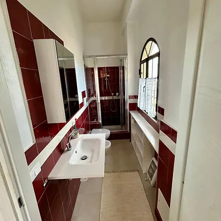 Apartamento Via Corridoni - *