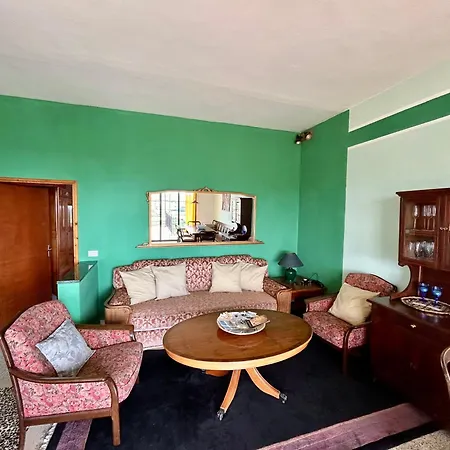 Via Corridoni - Apartamento Massa Marittima