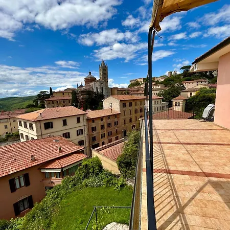 Apartman Via Corridoni -