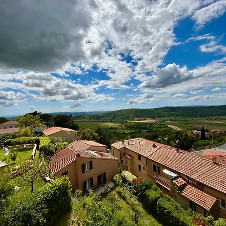 Via Corridoni - Apartman *