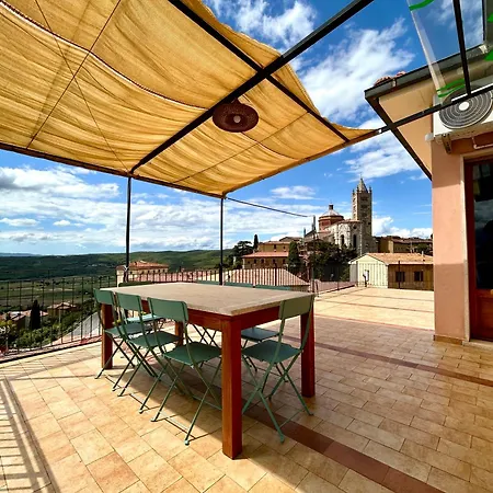 Apartamento Via Corridoni - *